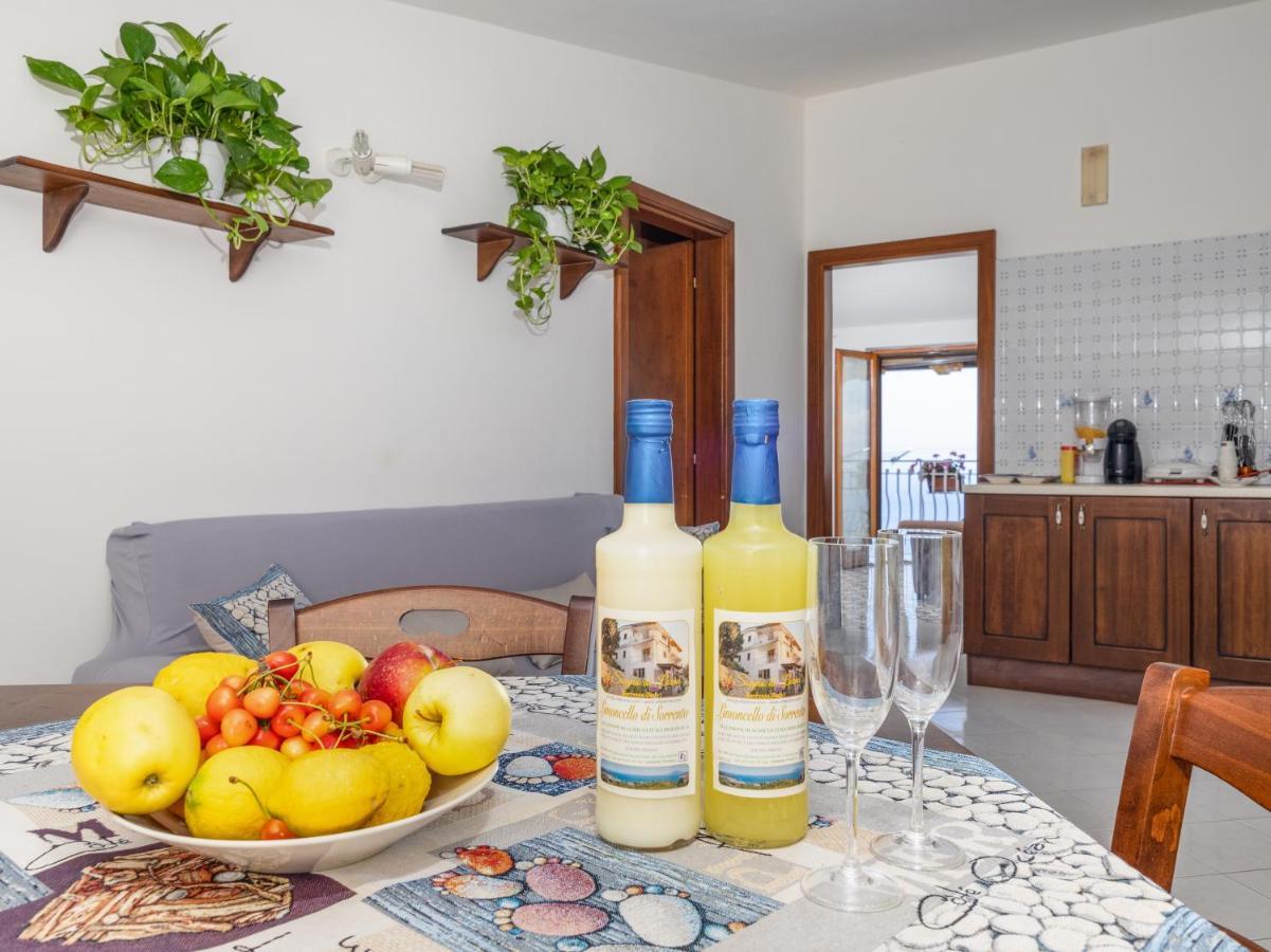 Il Sogno Di Lorna Holiday home Sorrento