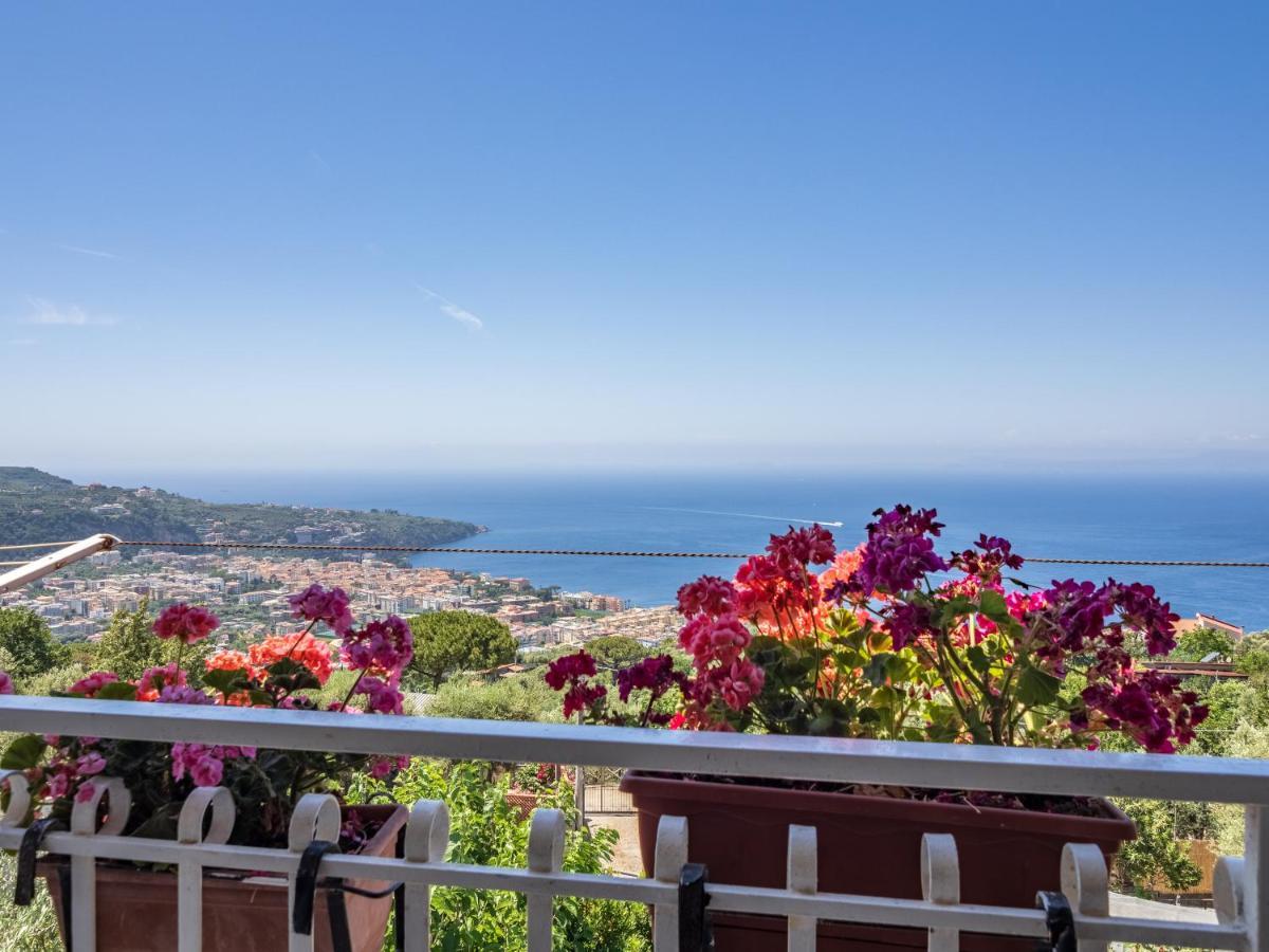 Il Sogno Di Lorna Сasa de vacaciones *