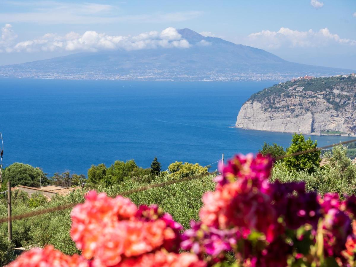 Сasa de vacaciones Il Sogno Di Lorna *