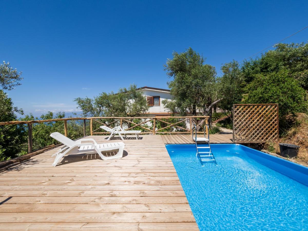 Il Sogno Di Lorna Сasa de vacaciones