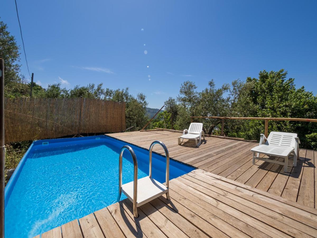 Il Sogno Di Lorna Сasa de vacaciones Península Sorrentina