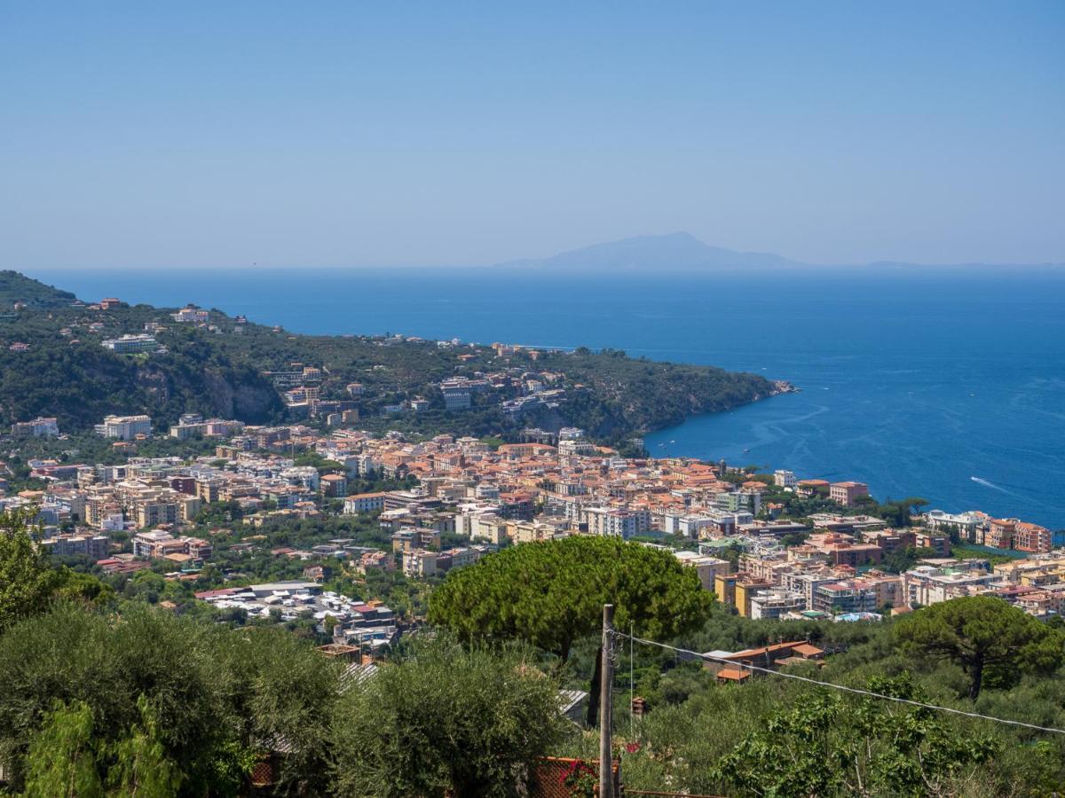 Сasa de vacaciones Il Sogno Di Lorna