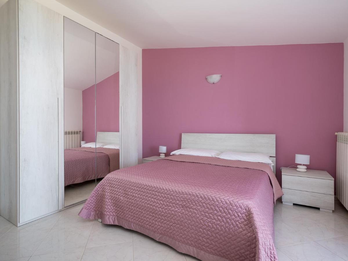 Il Sogno Di Lorna Сasa de vacaciones Península Sorrentina